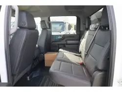 2025 CHEVROLET Silverado 3500HD