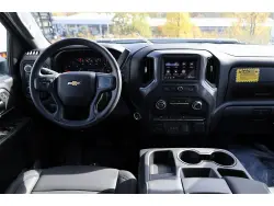 2025 CHEVROLET Silverado 3500HD