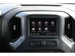 2025 CHEVROLET Silverado 3500HD