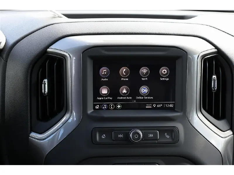 2025 CHEVROLET Silverado 3500HD