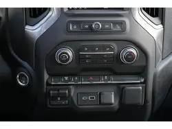 2025 CHEVROLET Silverado 3500HD