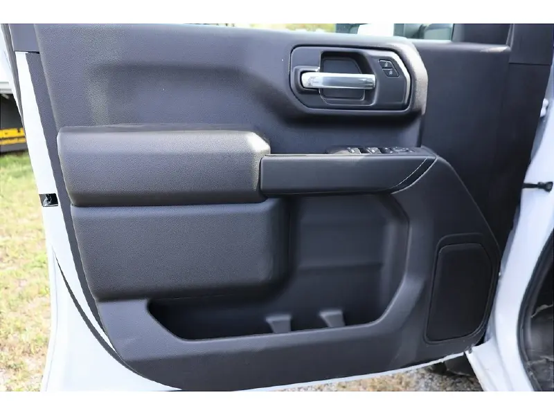 2025 CHEVROLET Silverado 3500HD