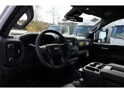 2025 CHEVROLET Silverado 3500HD