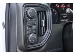 2025 CHEVROLET Silverado 3500HD