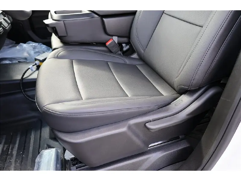 2025 CHEVROLET Silverado 3500HD