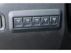 2025 CHEVROLET Silverado 3500HD