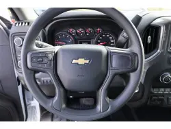 2025 CHEVROLET Silverado 3500HD