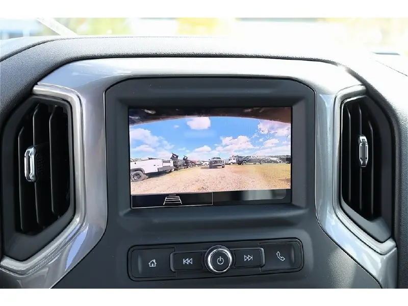 2025 CHEVROLET Silverado 3500HD