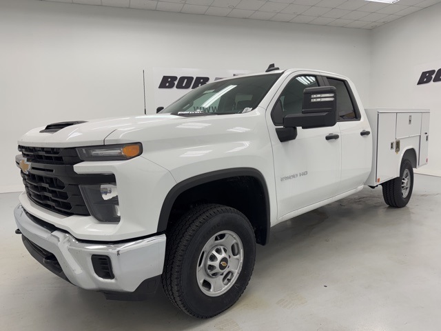2025 CHEVROLET Silverado 2500HD in Louisville, KY