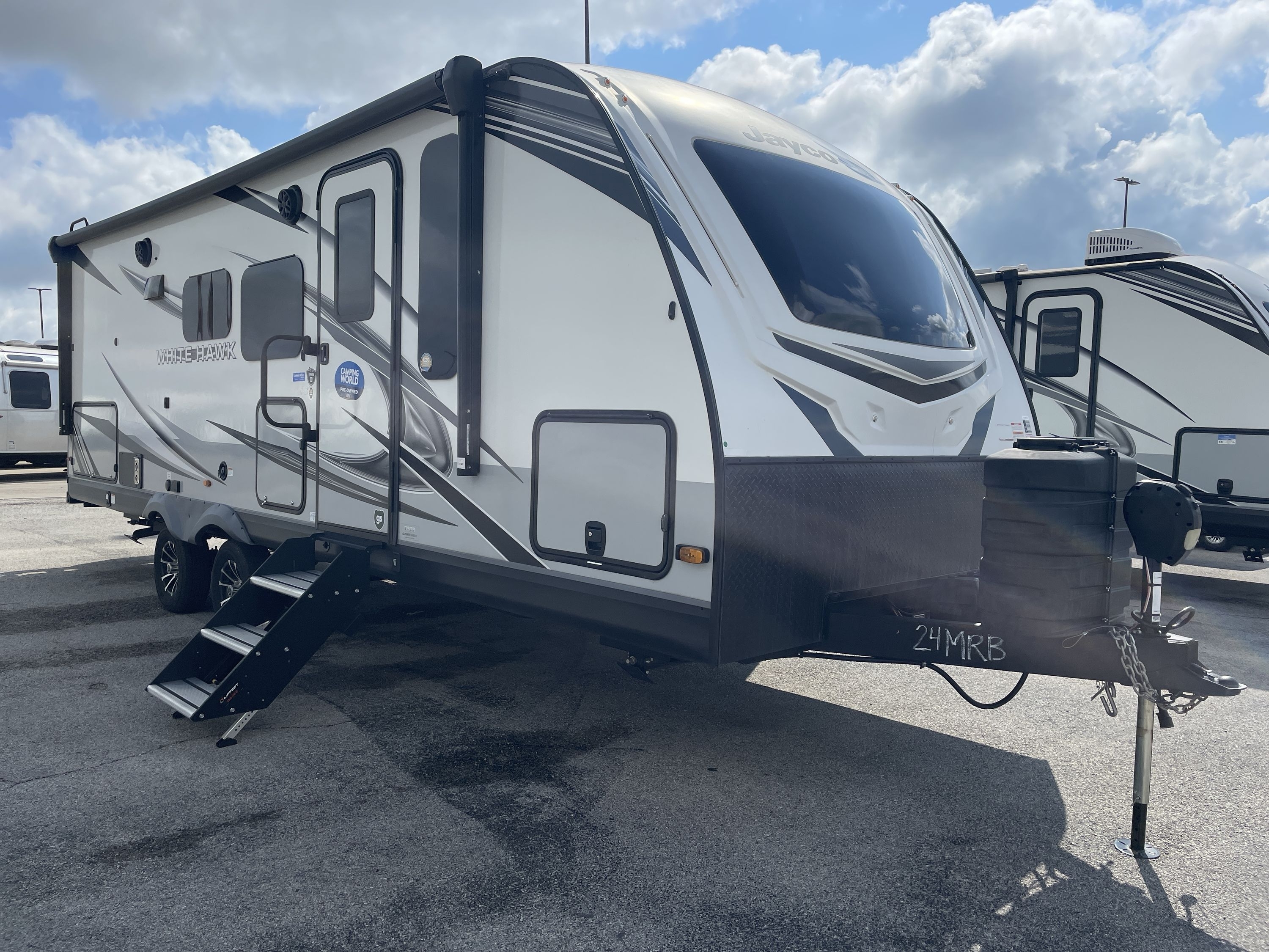 Jayco RVs For Sale near Mcallen, TX - RV Trader