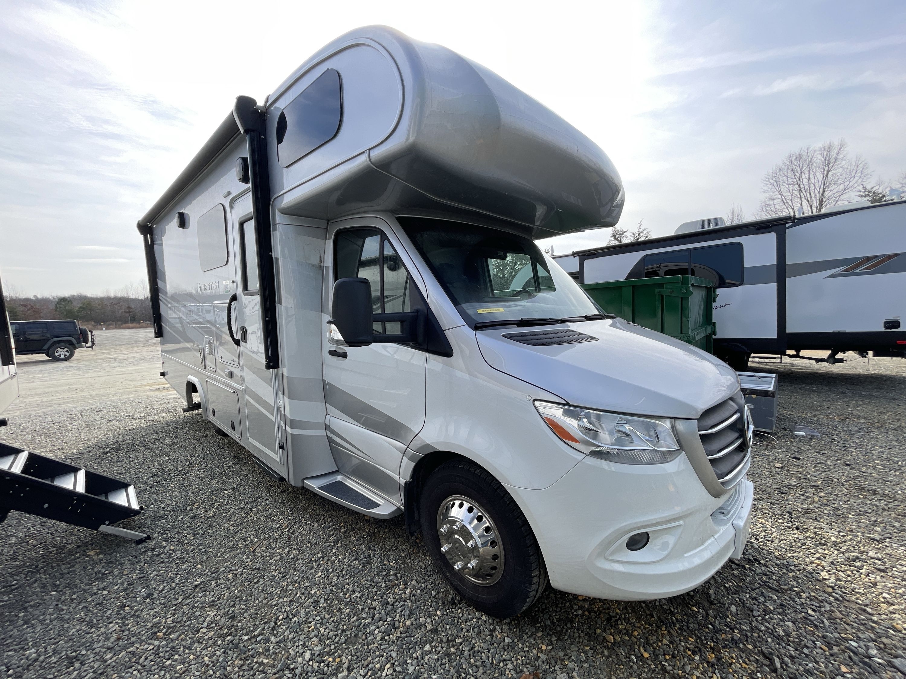Used Class C RVs and Motorhomes For Sale near Upper Chichester, PA - RV ...