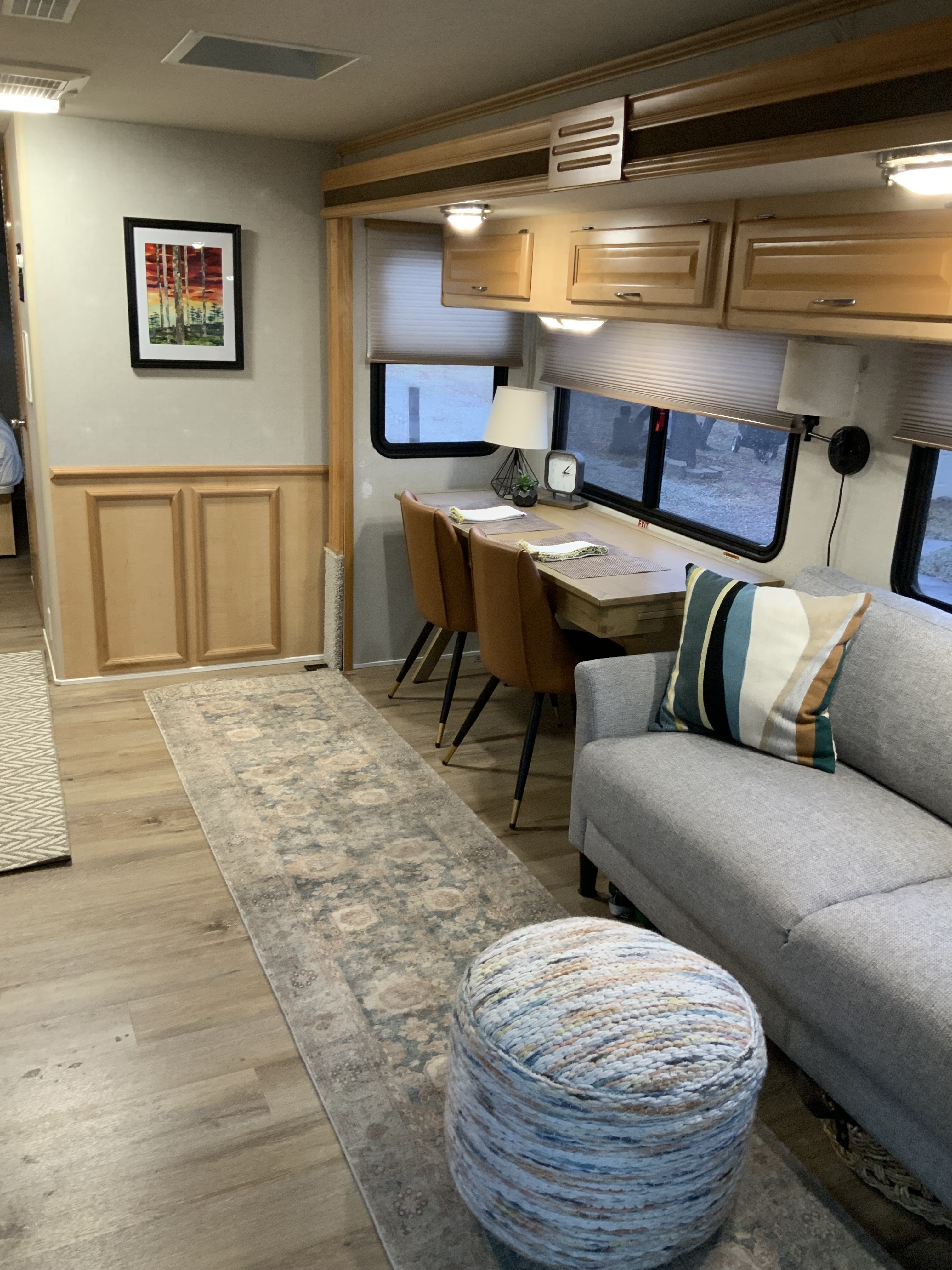 2004 Fleetwood SOUTHWIND 32V in redding CA