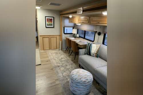 2004 Fleetwood SOUTHWIND 32V in redding CA