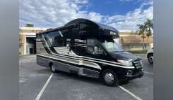 2022 Thor Motor Coach DELANO 24FB RV