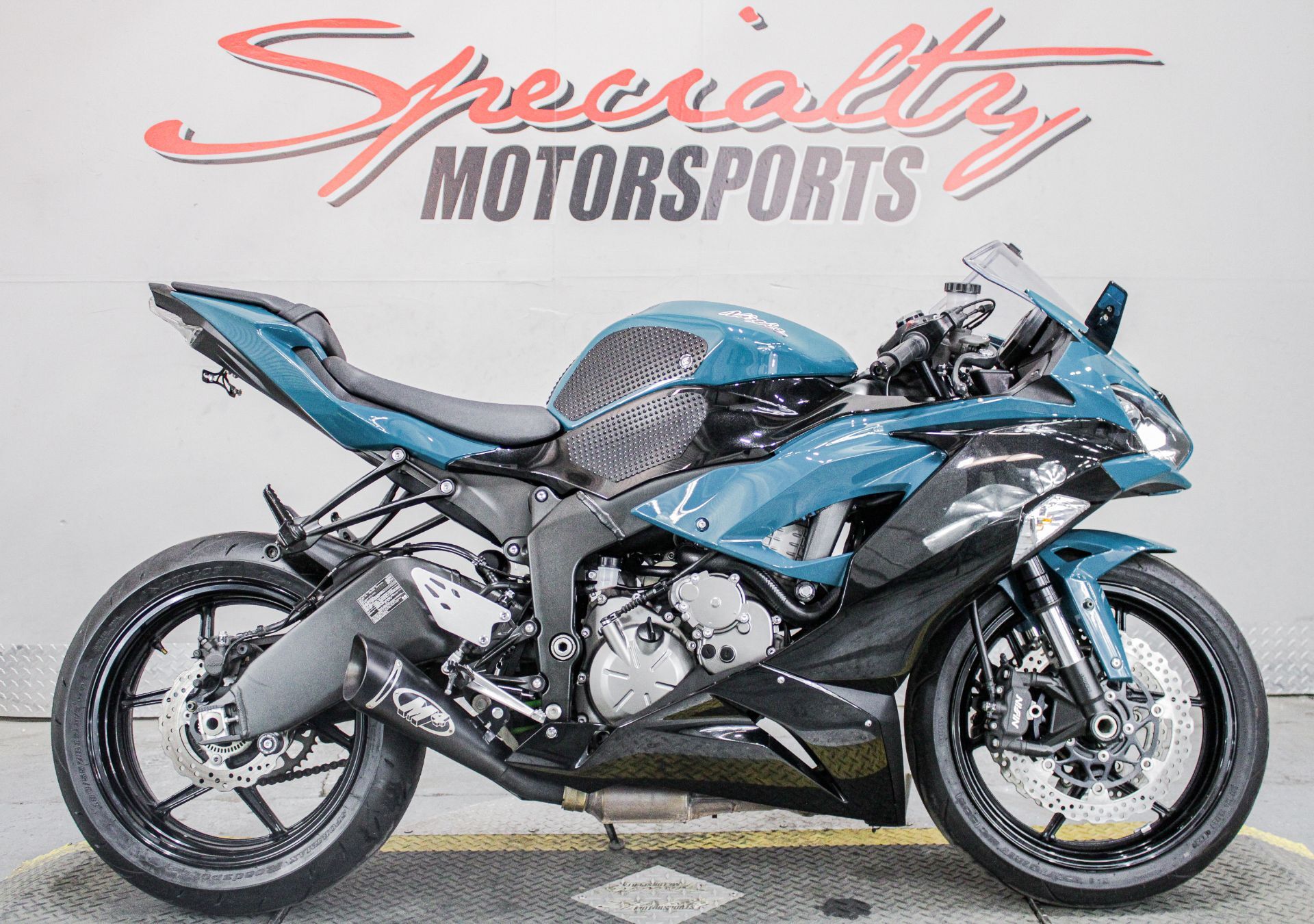 2021 Kawasaki Ninja Motorcycles For Sale - Cycle Trader