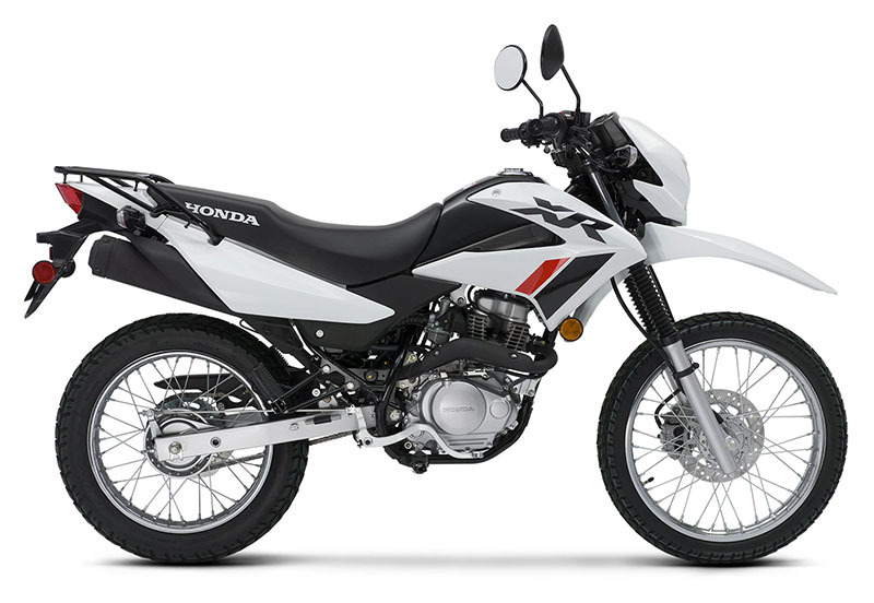 Honda Xr Motorcycles For Sale - Cycle Trader