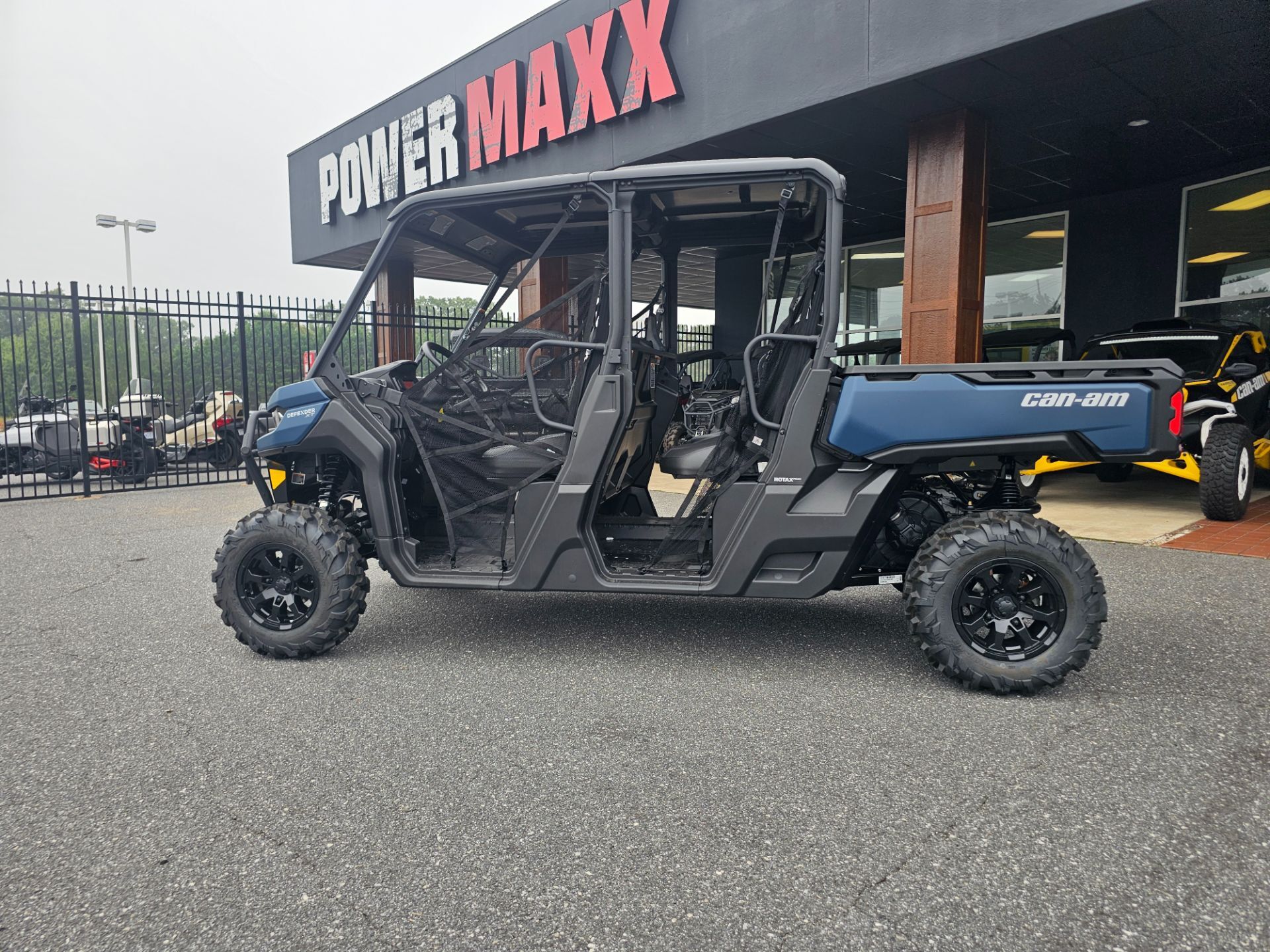 Can-Am Four Wheelers For Sale Near Spartanburg, SC - ATV Trader