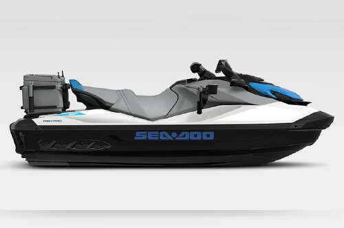 2026 Sea-Doo FishPro Scout 130 in waterbury CT