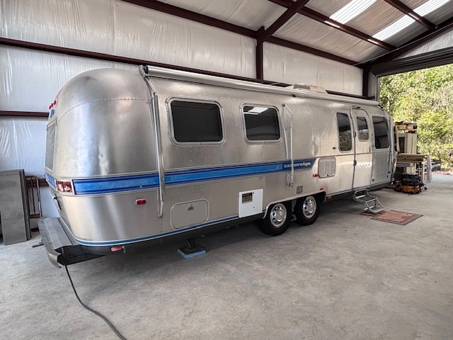 1987 RVs for sale - RV Trader