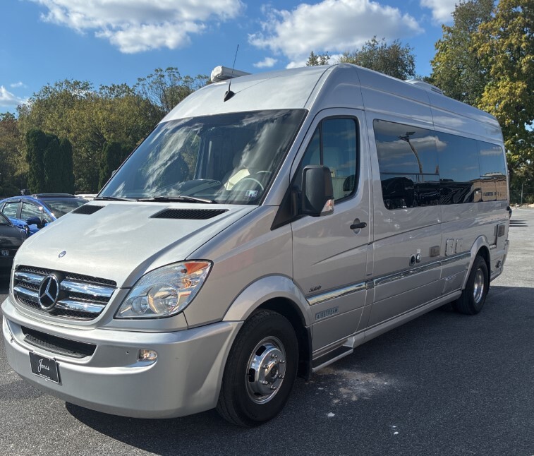 Used 2005-2019 Mercedes-Benz Sprinter 3500 RVs For Sale - RV Trader