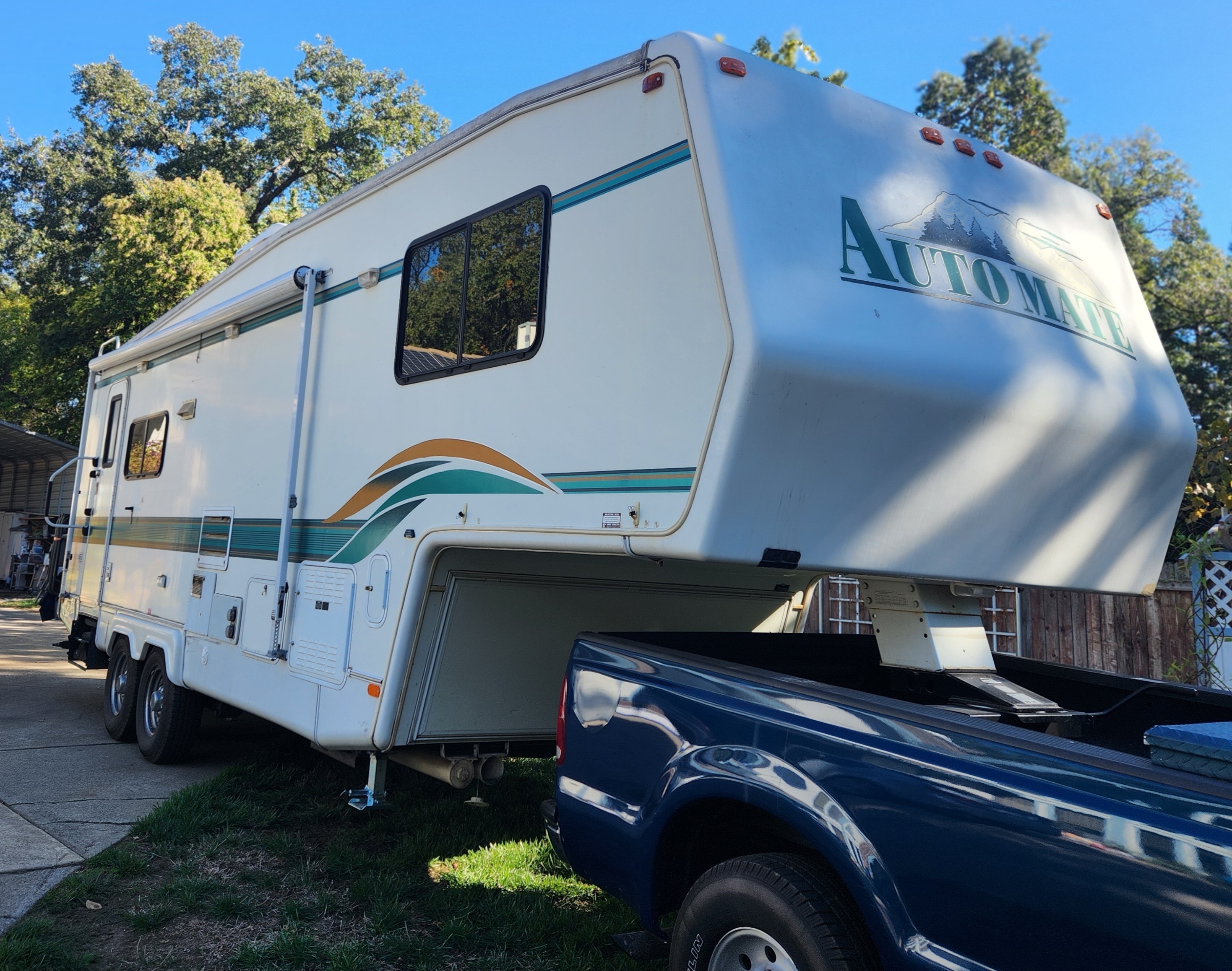 Automate Fifth Wheels For Sale - RV Trader