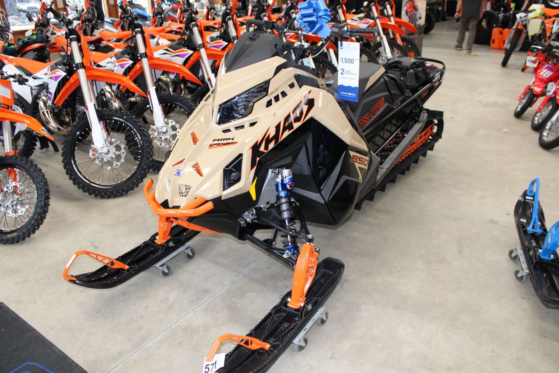 Other Rmk For Sale - Polaris Snowmobiles - Snowmobile Trader