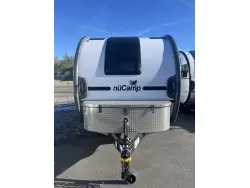 2026 NUCAMP T@B 360 BLACK CANYON