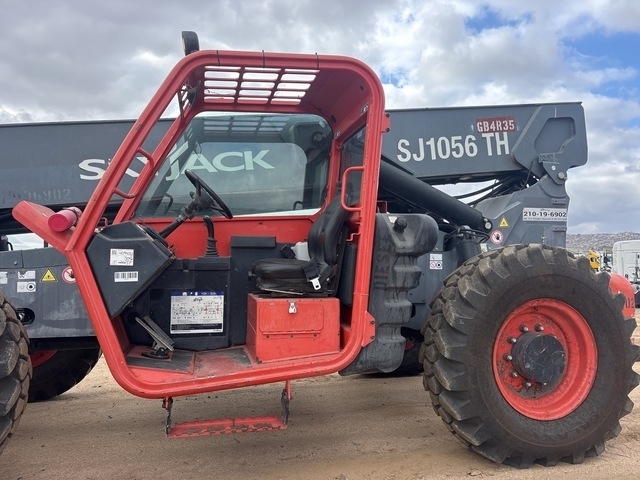 2019 SKYJACK SJ 1056 in Houston, TX