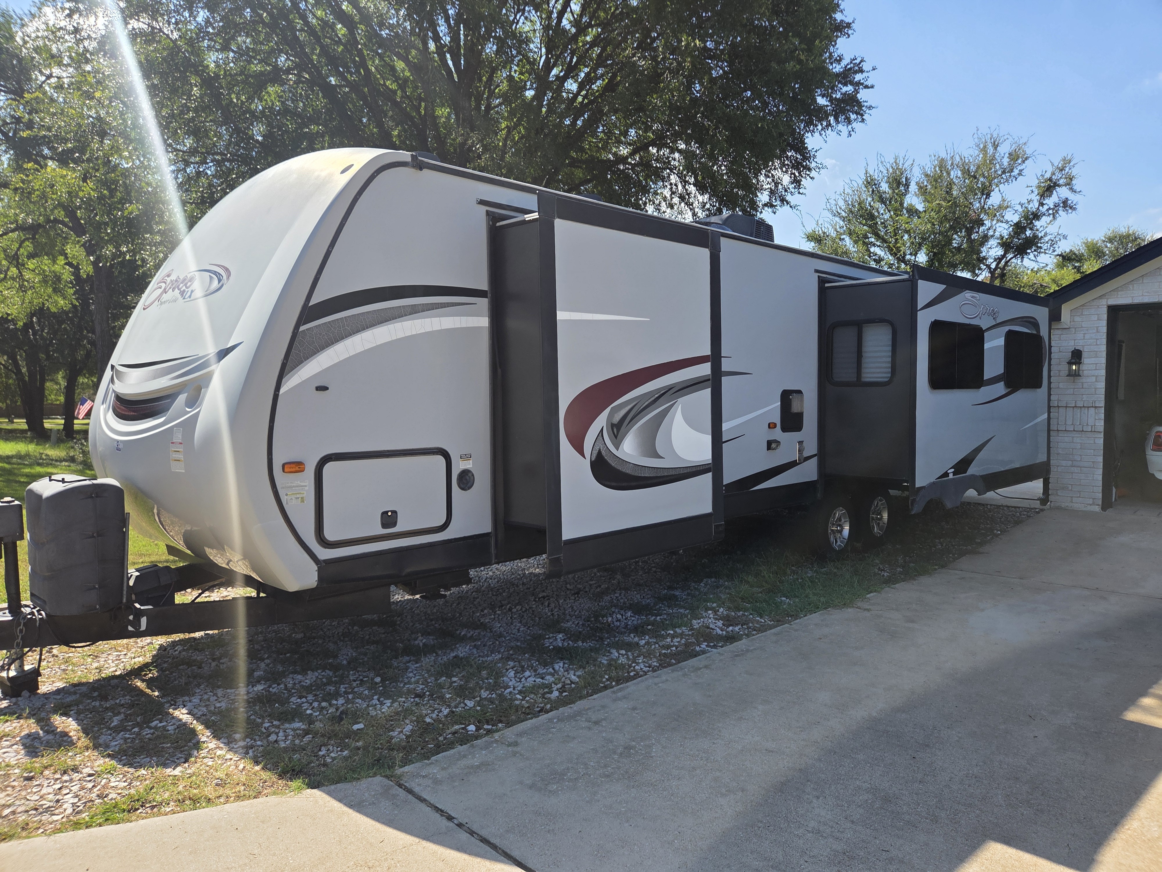 2015 K-Z Spree RVs For Sale - RV Trader