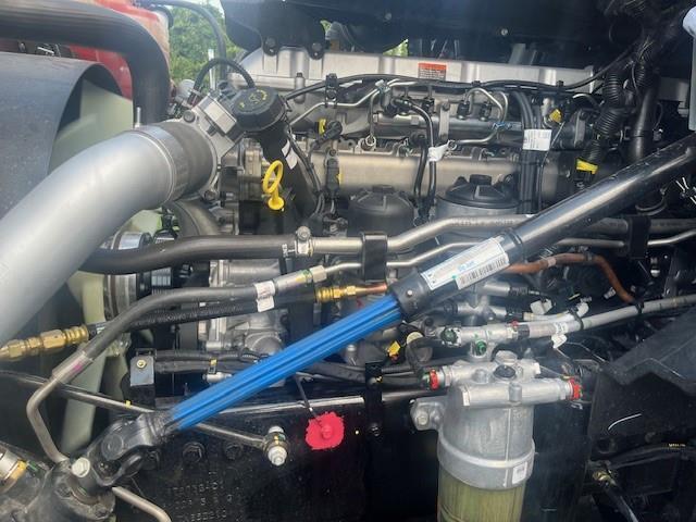 2026 International LT625 LT photo 2