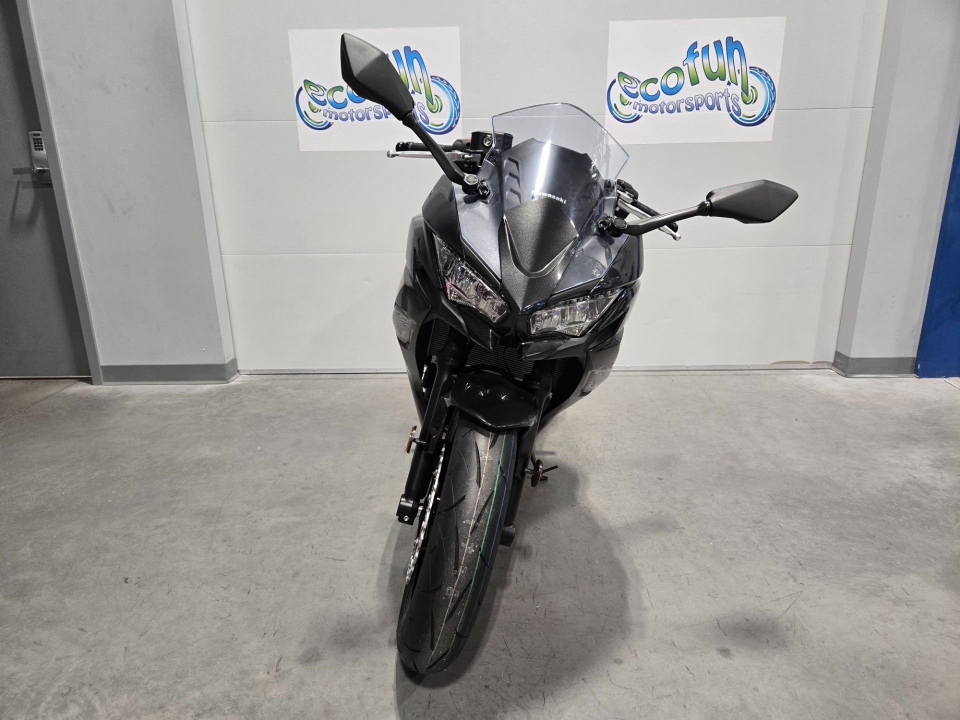 Kawasaki Ninja Super Moto Motorcycles For Sale in Minnesota