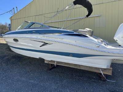 Crownline Boats For Sale Boatmart