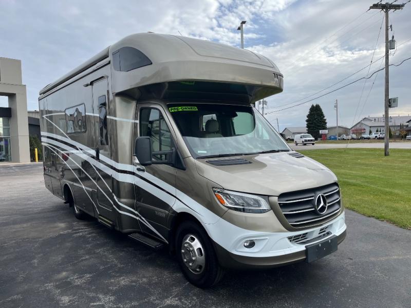2023 Winnebago Navion 24D RV