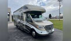 2023 Winnebago Navion 24D RV
