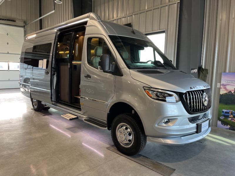 2026 Airstream Interstate 24GT Std. Model in traverse city MI