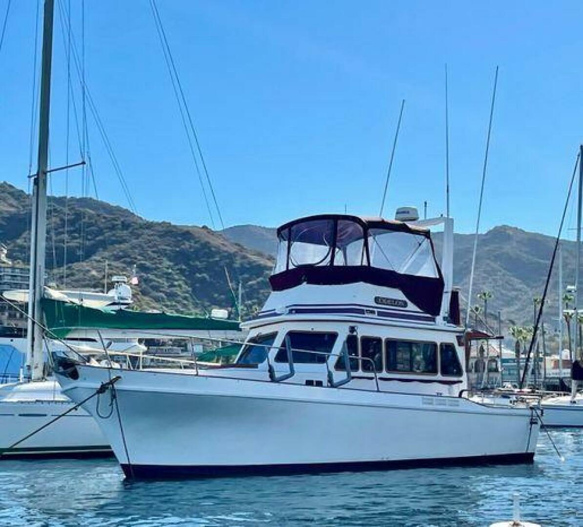 1983 Californian in san pedro CA