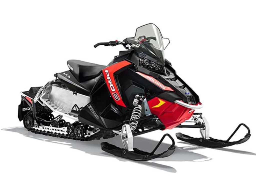スノーモービル ポラリス PRO RMK163！2012年モデル！リバース！グリップヒーター！ スノーモービル ポラリス PRO RMK163！2012年モデル！リバース