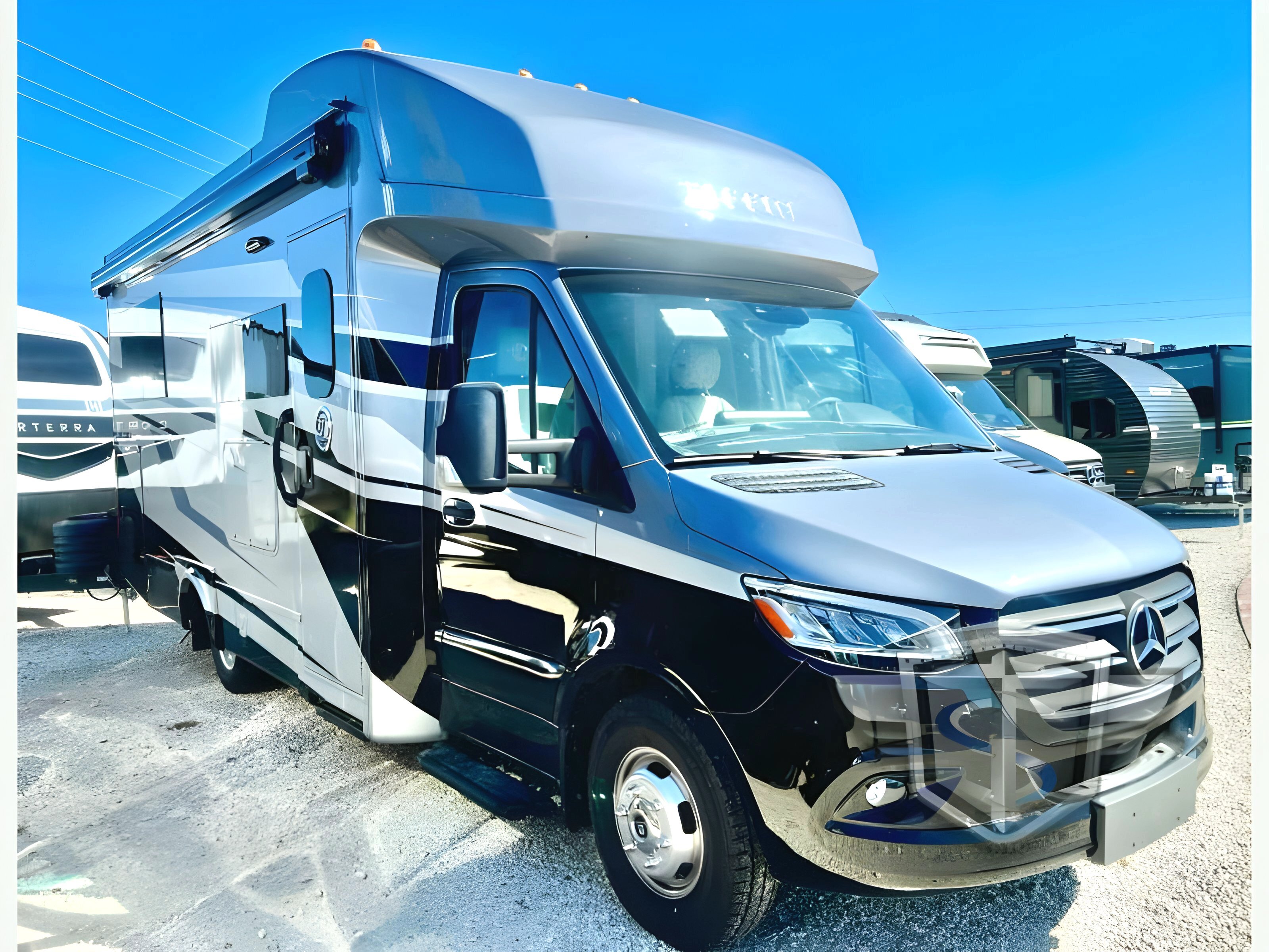 2026 Tiffin Motorhomes Wayfarer 25XLW in navasota TX