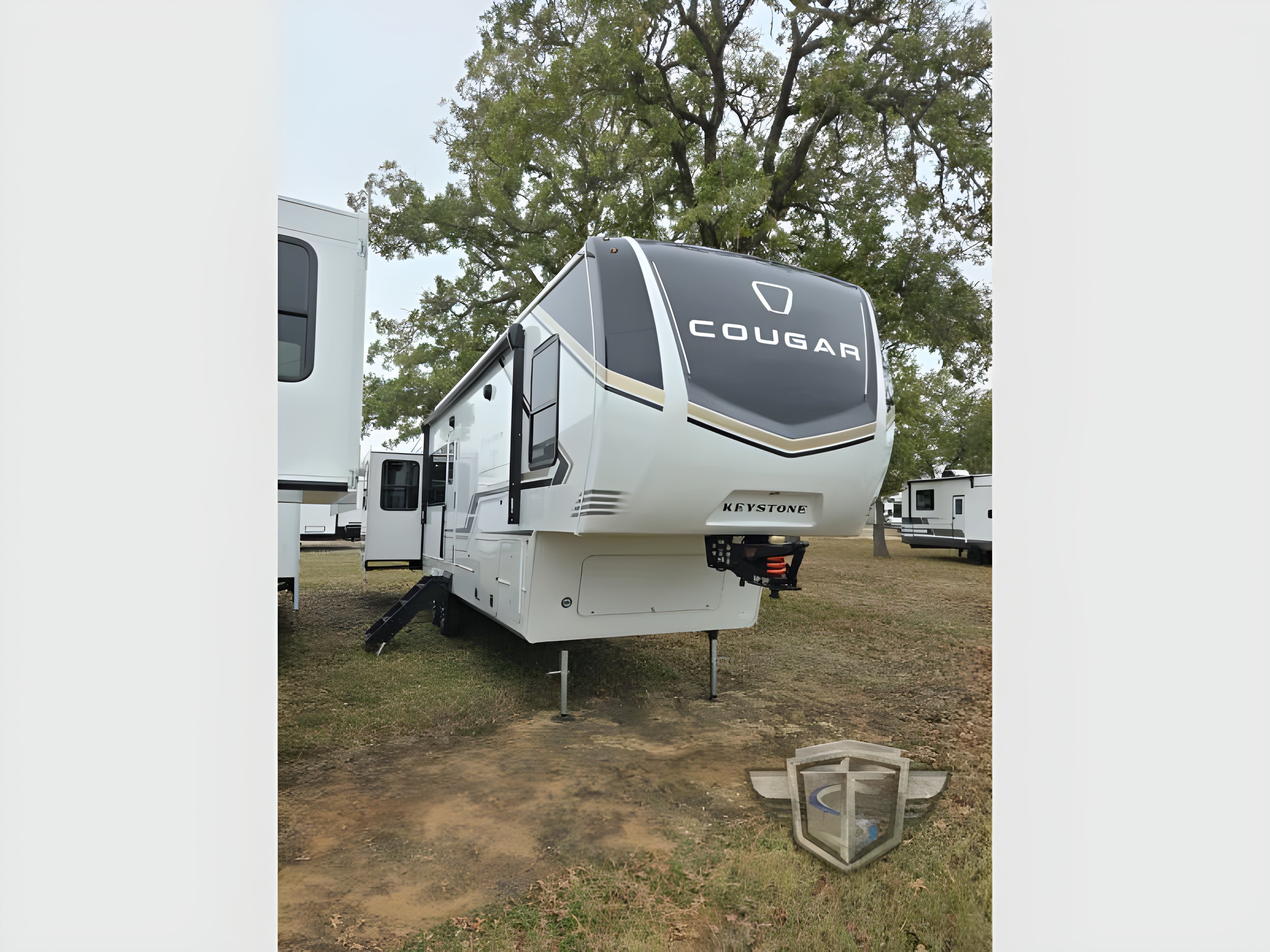 2026 Keystone Rv Cougar 320RDS in bryan TX