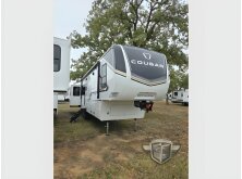 RVs with No Shortage of Storage Space: 5 Models from THOR image