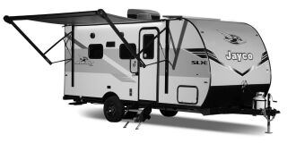 2025 JAYCO JAY FLIGHT SLX 197MB