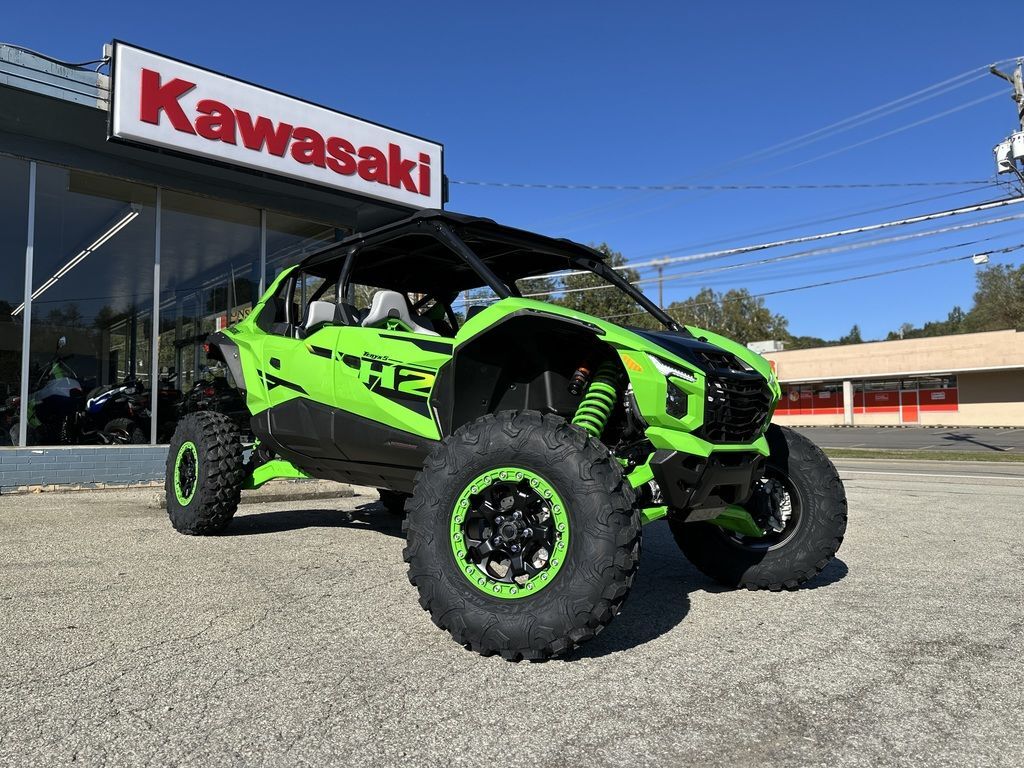 Kawasaki Teryx Four Wheelers For Sale in Pennsylvania - ATV Trader