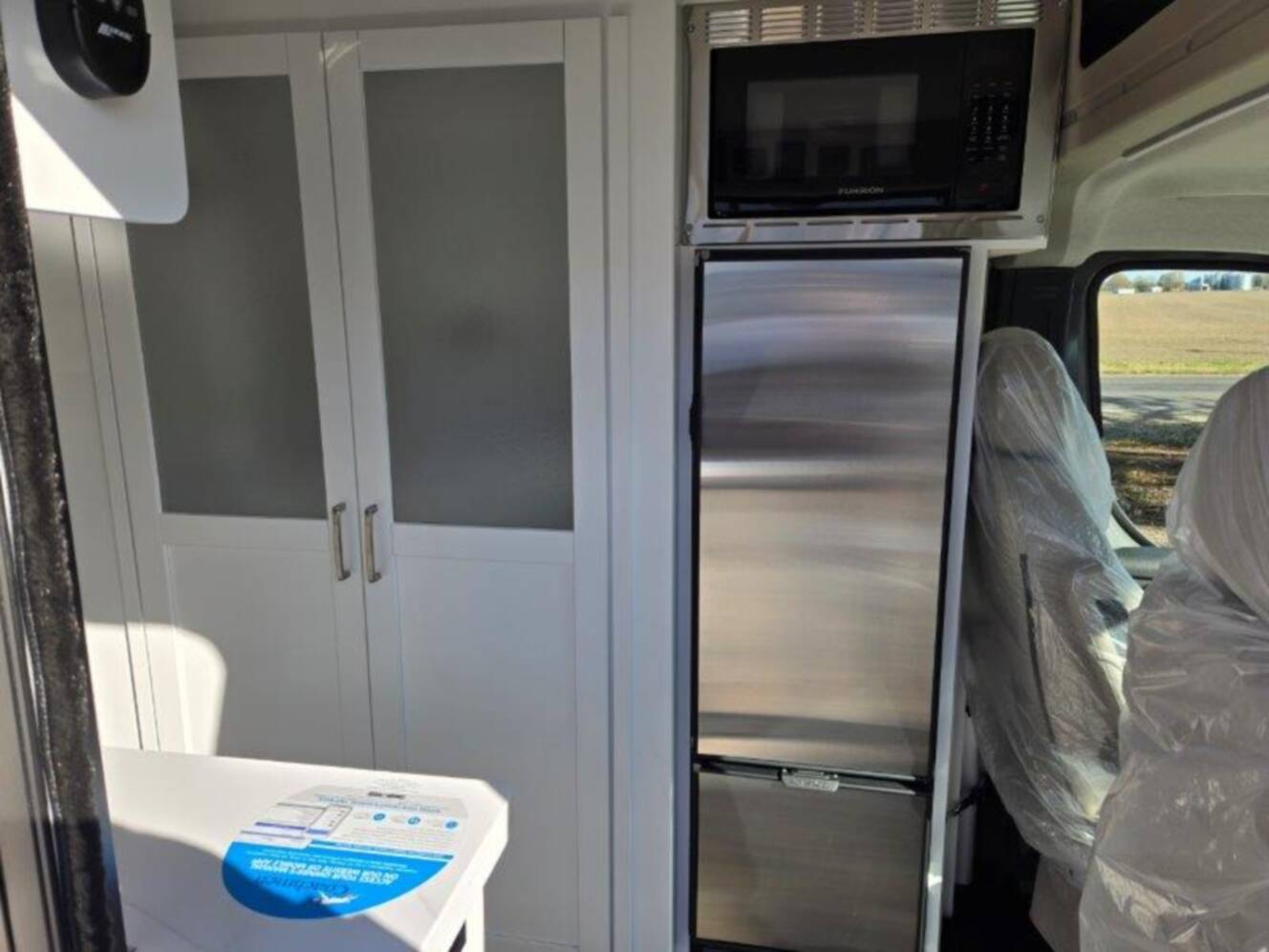 A photo of this 2026 Coachmen NOVA 20C