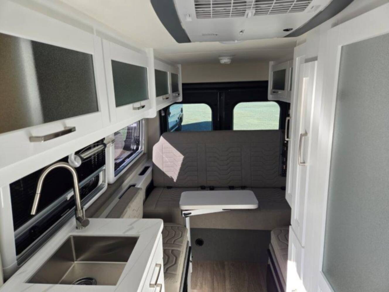 A photo of this 2026 Coachmen NOVA 20C