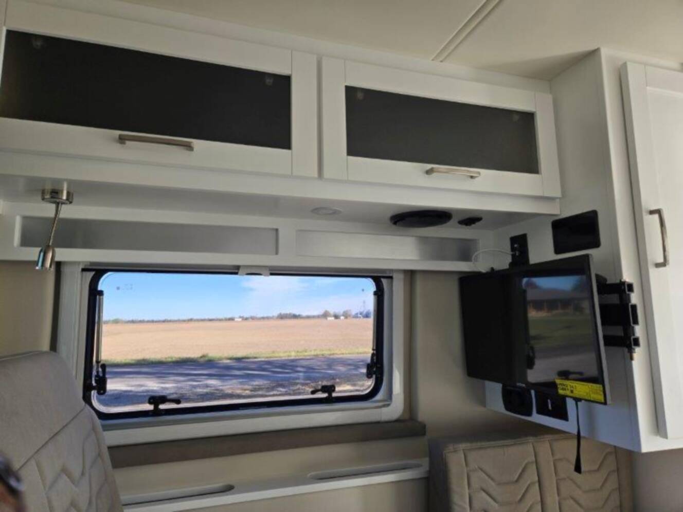 A photo of this 2026 Coachmen NOVA 20C