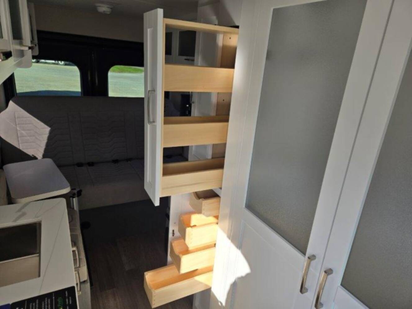 A photo of this 2026 Coachmen NOVA 20C