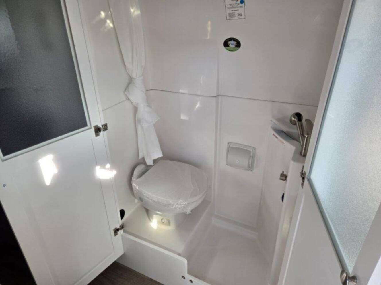 A photo of this 2026 Coachmen NOVA 20C