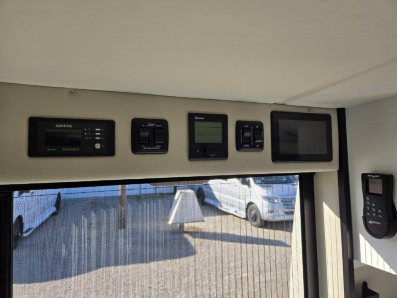 A photo of this 2026 Coachmen NOVA 20C