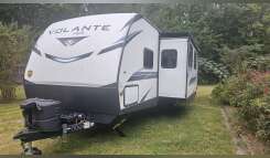 2023 Crossroads VOLANTE VL32SB RV