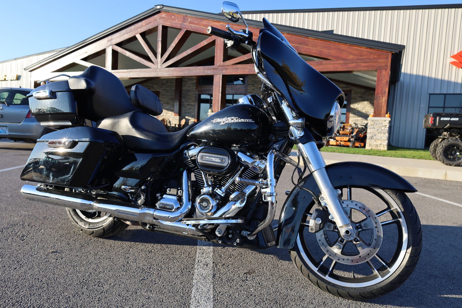 Used Motorcycles For Sale Near Burlington, KY - Cycle Trader